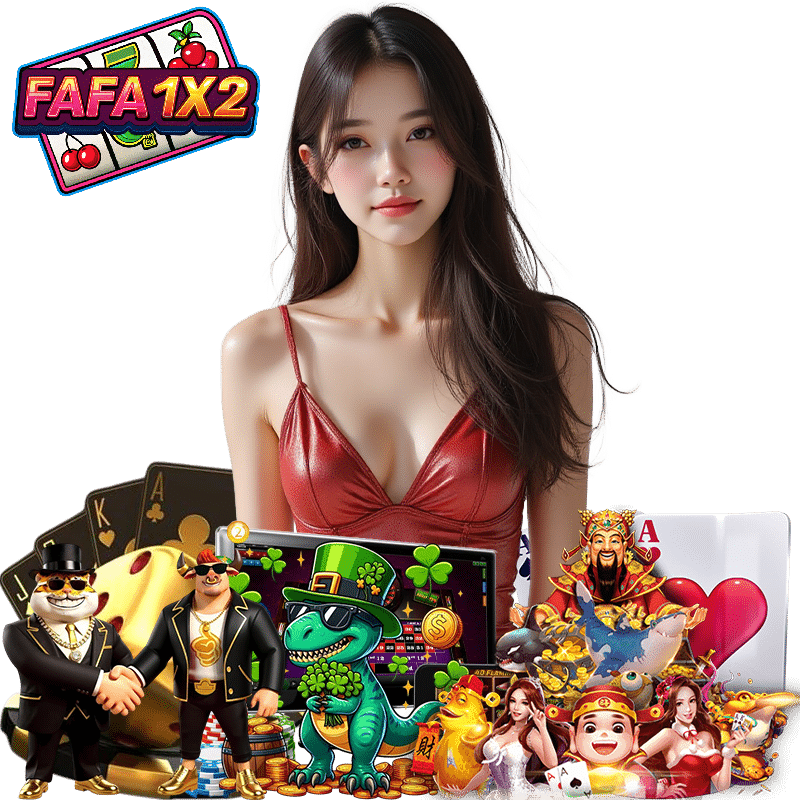 FAFA1X2 APP