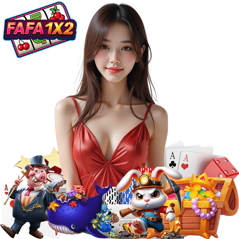FAFA1X2 ฝากไม่มีขั้นต่ำ