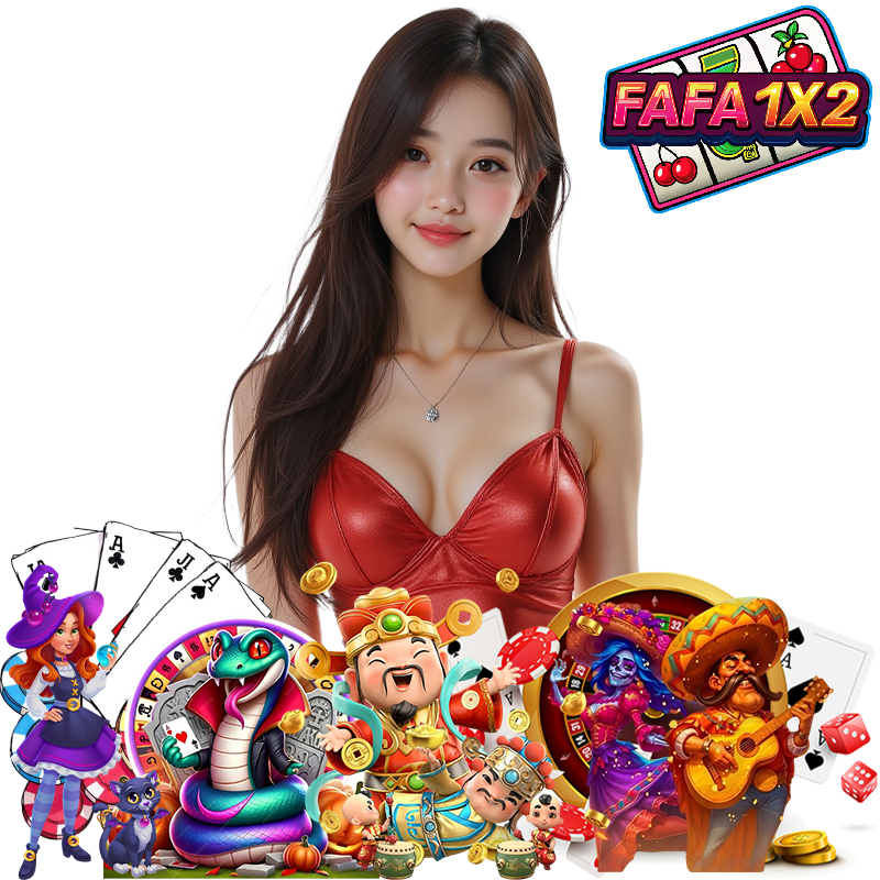 FAFA1X2 โปรโมชั่น